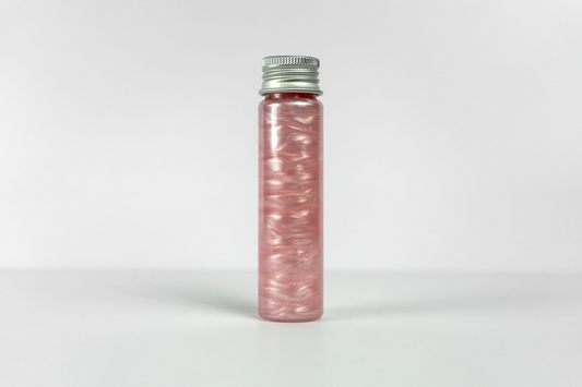 Rheoscopic Storm Bottle | Champagne Toast