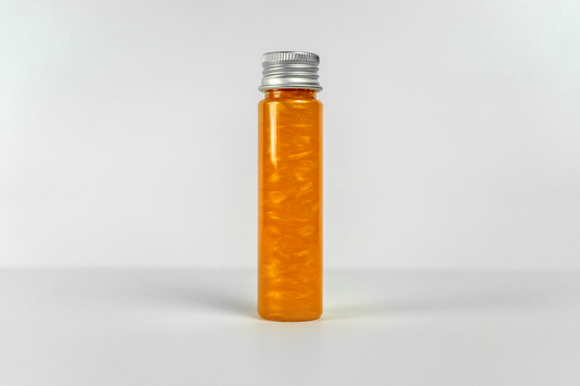 Rheoscopic Storm Bottle | Hanzo