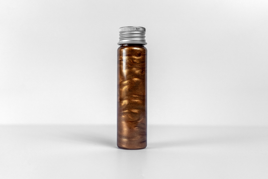 Rheoscopic Storm Bottle | Mcfly