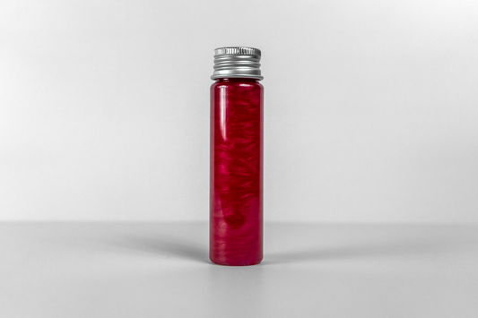 Rheoscopic Storm Bottle | Spellbound